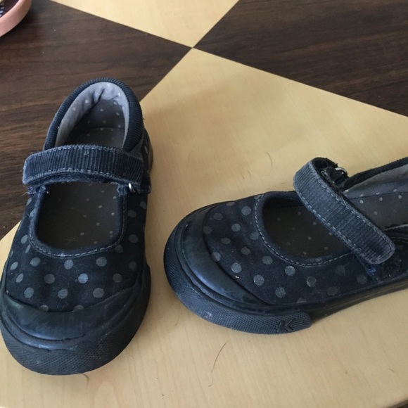 see kai run mary jane sneaker